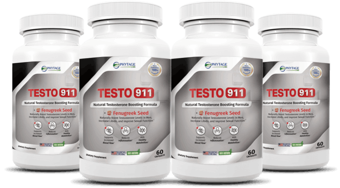 testo-911-supplement